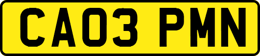 CA03PMN