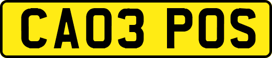 CA03POS