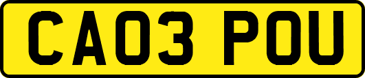 CA03POU