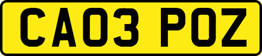CA03POZ