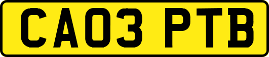 CA03PTB