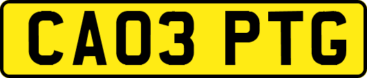 CA03PTG