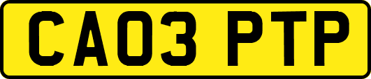 CA03PTP