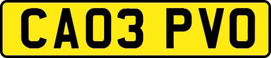CA03PVO