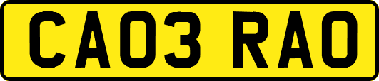 CA03RAO