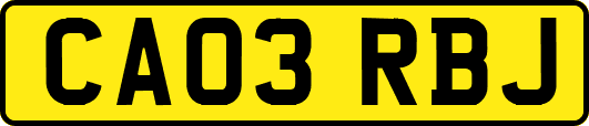 CA03RBJ