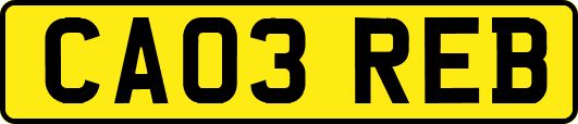 CA03REB
