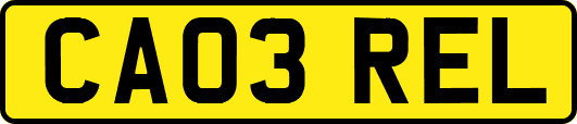 CA03REL