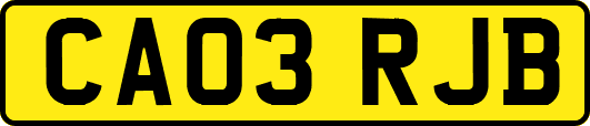 CA03RJB