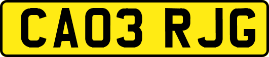 CA03RJG