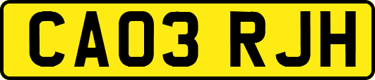 CA03RJH