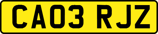 CA03RJZ
