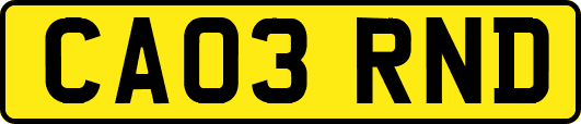 CA03RND