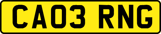 CA03RNG