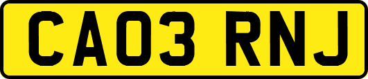 CA03RNJ