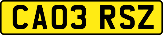 CA03RSZ