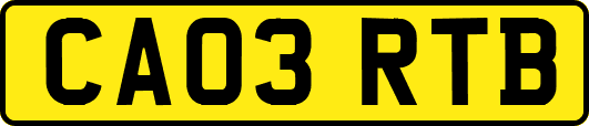 CA03RTB