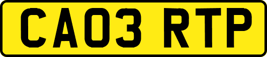CA03RTP