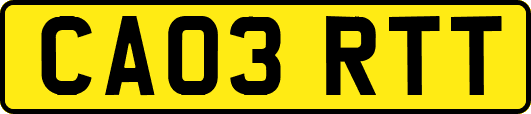 CA03RTT