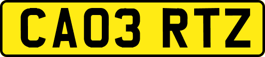 CA03RTZ
