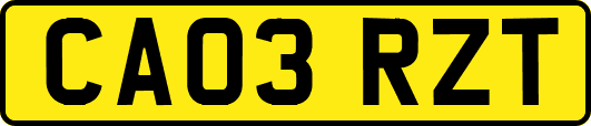 CA03RZT