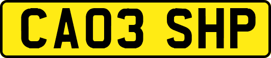 CA03SHP