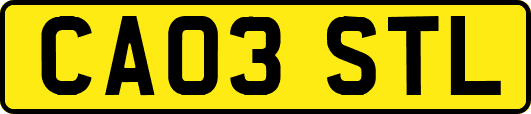CA03STL