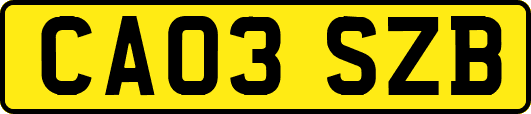 CA03SZB