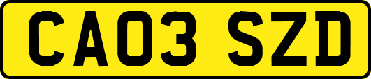 CA03SZD