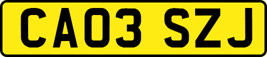 CA03SZJ