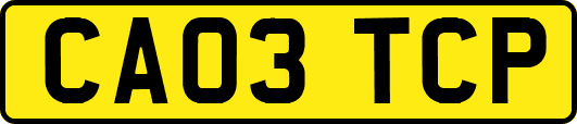 CA03TCP