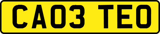 CA03TEO