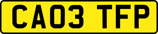 CA03TFP