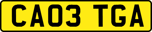 CA03TGA