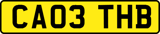 CA03THB