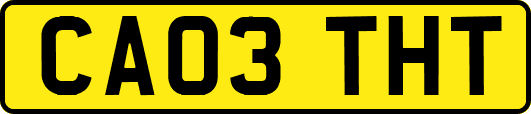 CA03THT