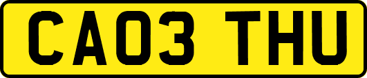 CA03THU