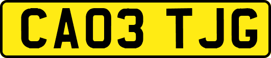CA03TJG