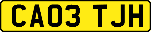 CA03TJH