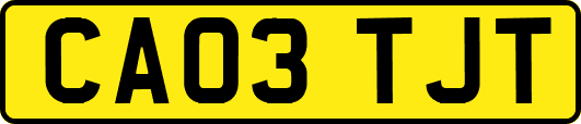 CA03TJT