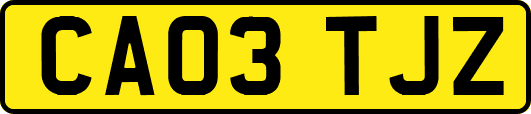 CA03TJZ
