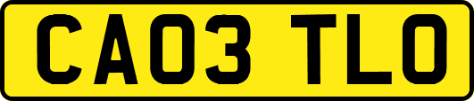 CA03TLO