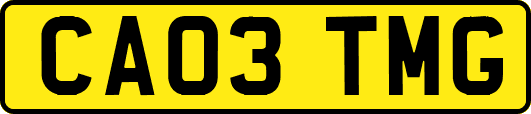 CA03TMG