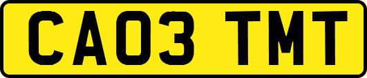 CA03TMT