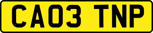 CA03TNP