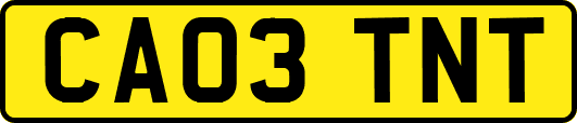 CA03TNT