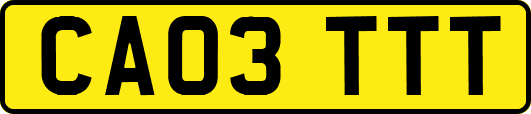 CA03TTT