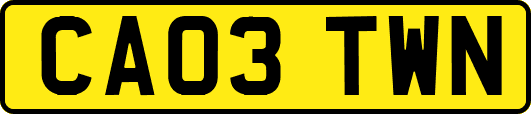 CA03TWN