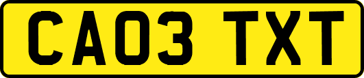 CA03TXT