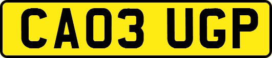 CA03UGP